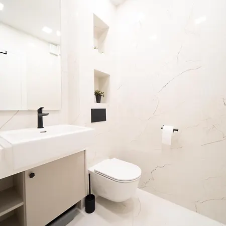 Apartament My Allure Zadar