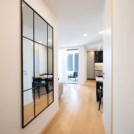 My Allure Apartament