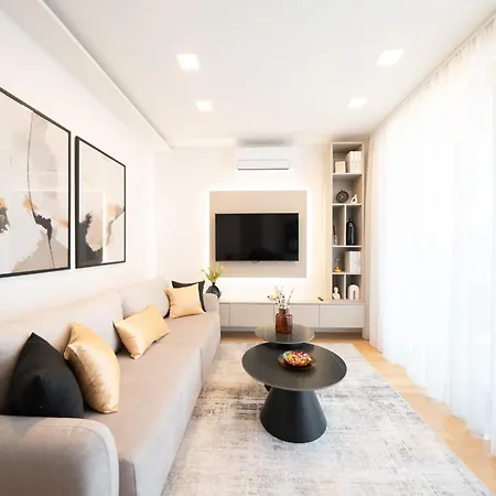 My Allure Apartament Zadar