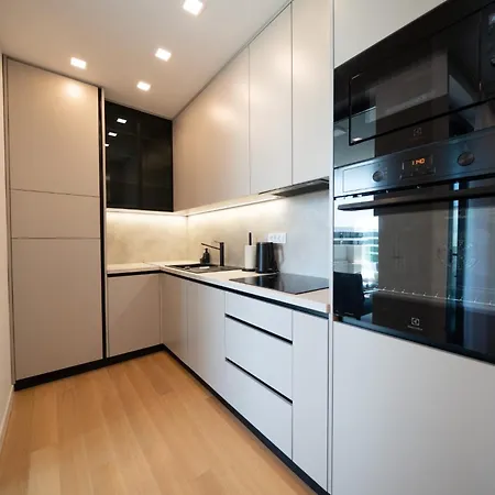 Apartament My Allure *