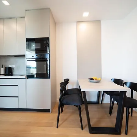 Apartament My Allure