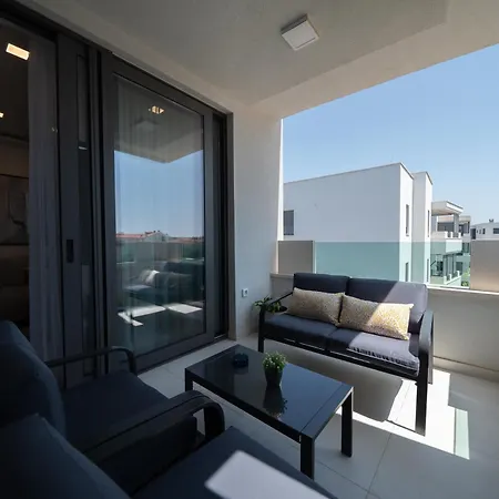 Apartment My Allure Zadar