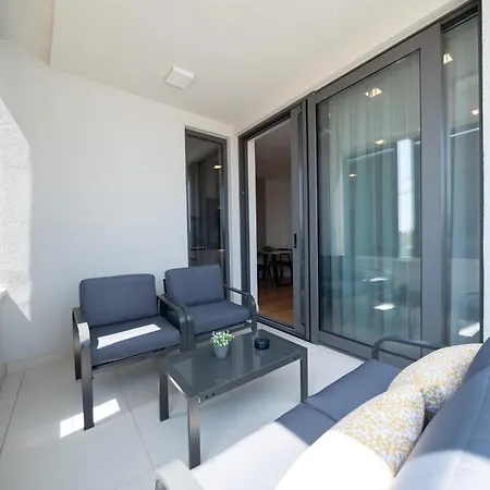 Apartamento My Allure *