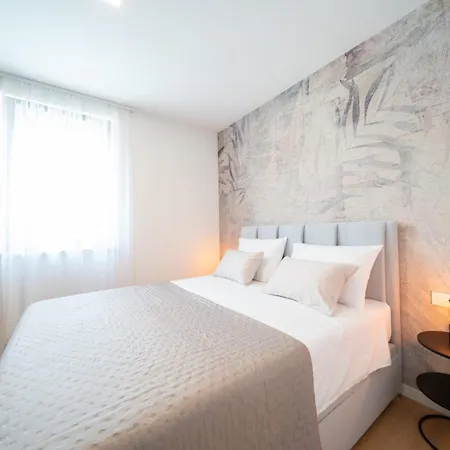 My Allure Apartmán Zadar