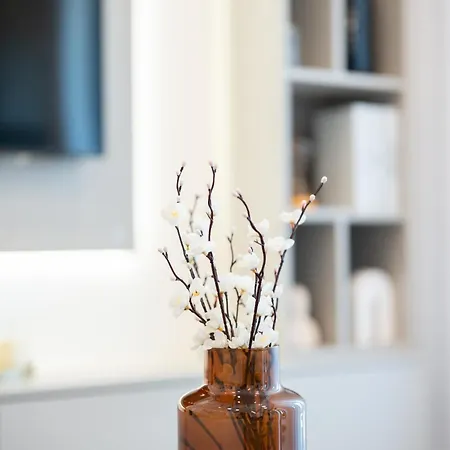 My Allure Apartman