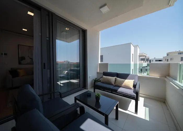 Apartment My Allure Zadar