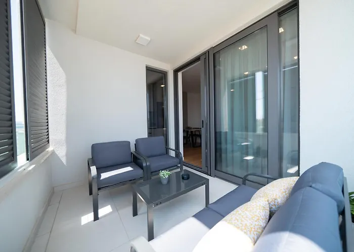 Apartment My Allure *