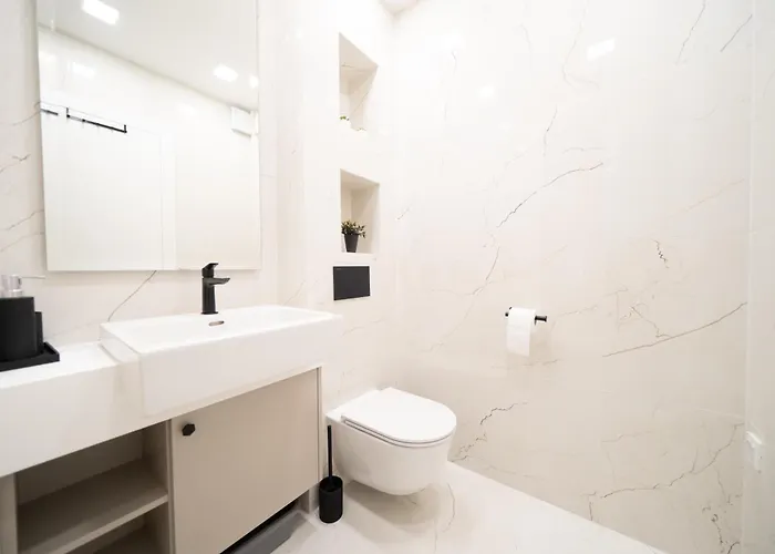 Apartment My Allure Zadar