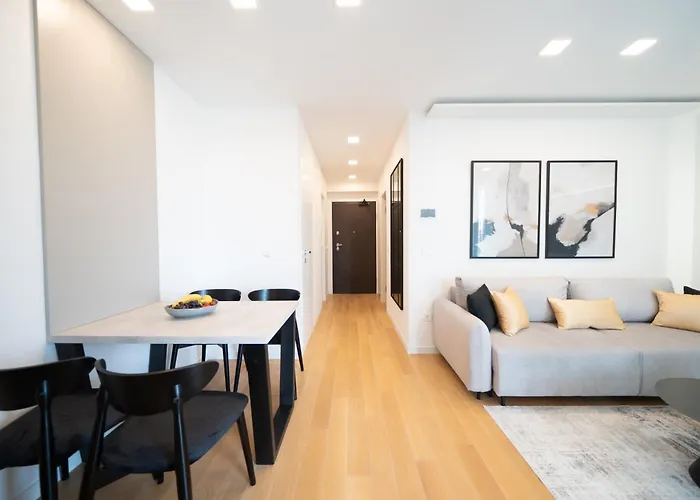 Apartment My Allure *