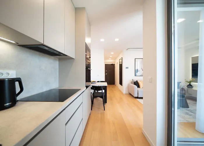 Apartment My Allure *